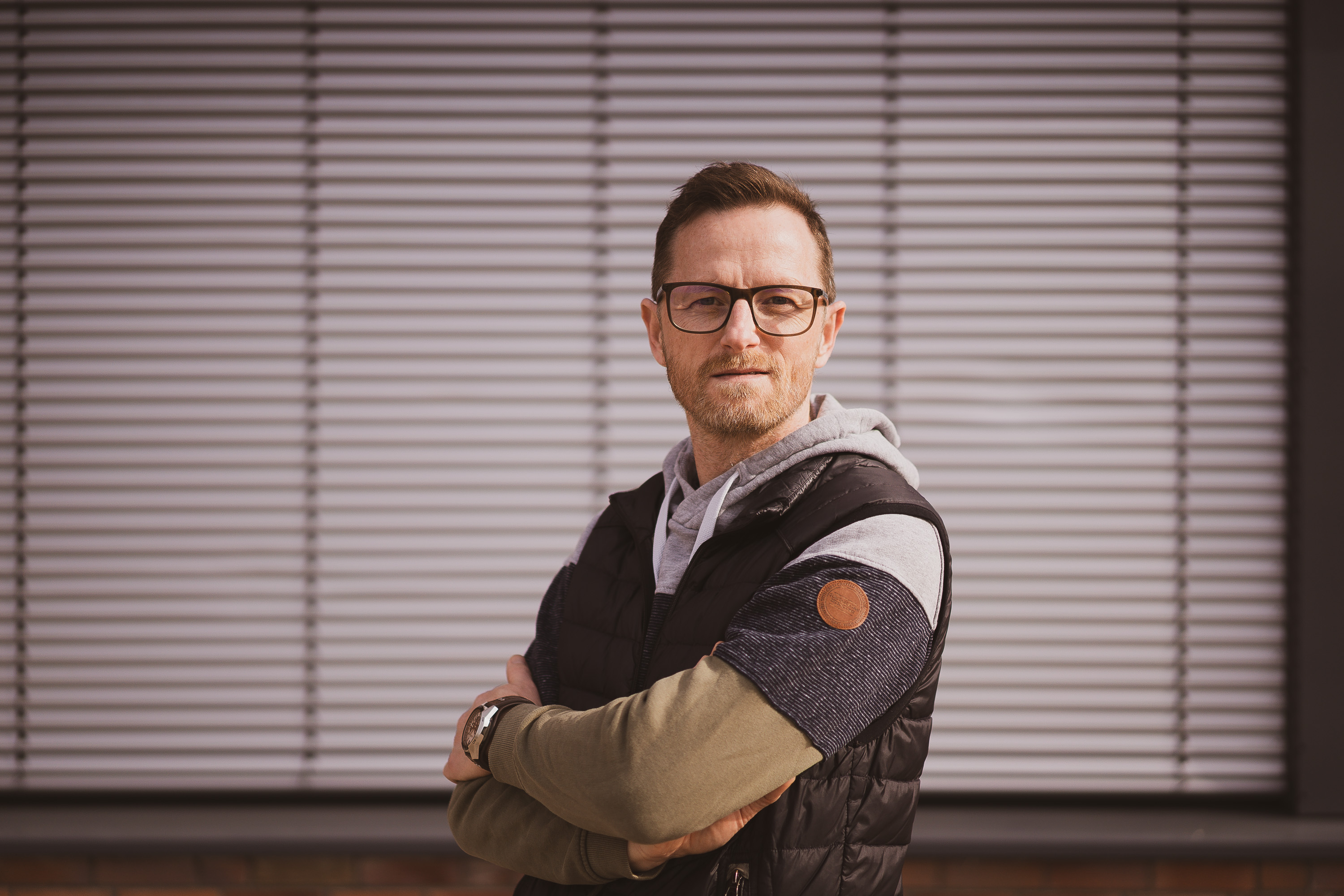 Männerfotografie Porträt 2